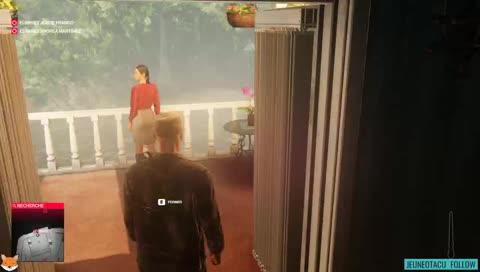 [FR] HITMAN 2 "Perfect Crimes" - Une Histoire d'Opportunités