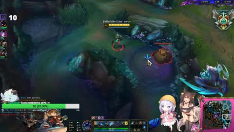 [LAN] BIENVENIDOS A TODOS X3 JUGUEMOS X3