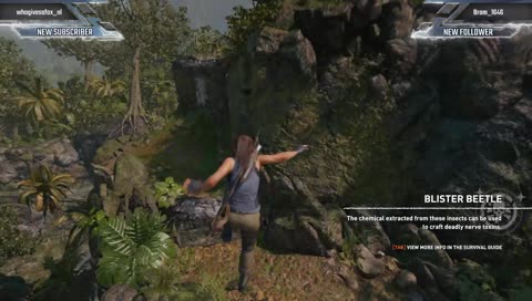 [ENG/NL] Shadow of the Tomb Raider