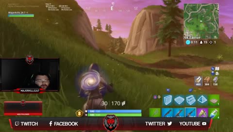 [XBOX] 1,00,000 tournament day 2 Qualifying