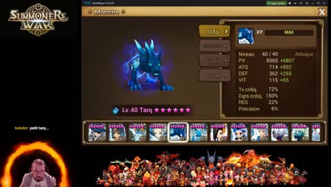 Chill / ToAh / Papotage !!
