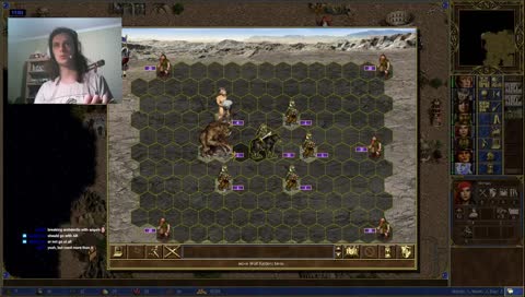 [ENG]  I shall change the title cause this one wouldn't do