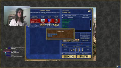 [ENG]  I shall change the title cause this one wouldn't do