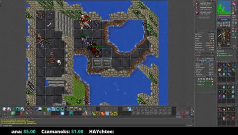 Questy --Teamhunty--ED+EK  [450+] >>>>DUNA<<<<