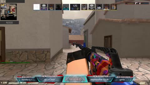 Back To The CB Grind! Giveaway At 500 Followers!