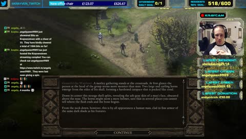 White March Part 2 just took a big twist! || [Story Sunday] || Level Select