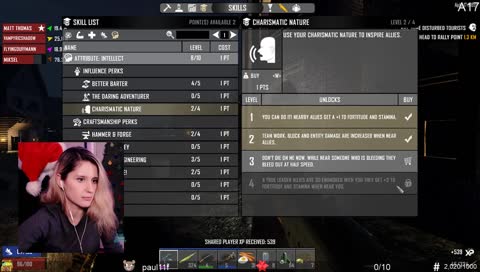 🔴day 49 - 1 death [New Player] A17 - DAILY STREAMS -  