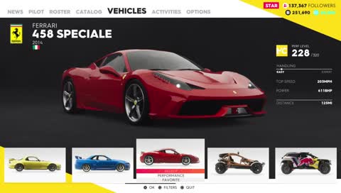 The crew 2 gameplay [Road to affiliate] 
sit back and relax!