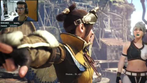 barbosa talarico! KKKKKKKK