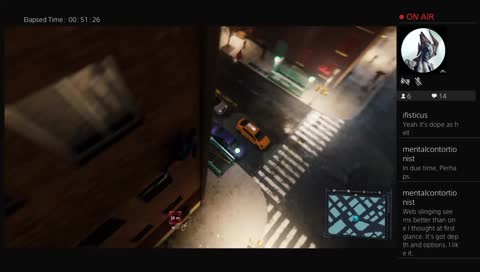 Spectacular Spiderman