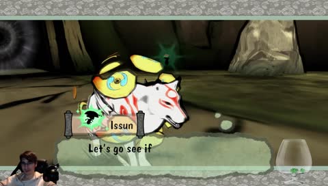 Azura Streams:Playing with Dogs again :D