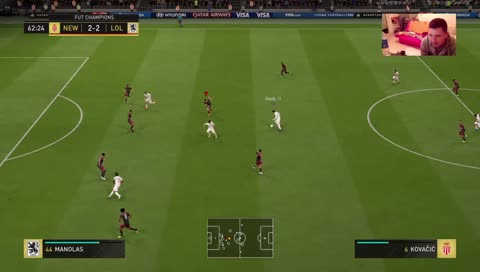 Rise<---FUT CHAMPION IL EN RESTE 13 ---> ( FiFA , JEUX SOLO ET MULTI )