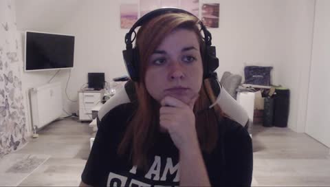 [GER] Wochenende beenden. ♥ 