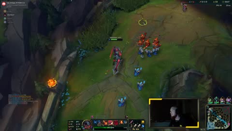 LUL