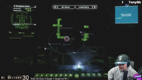 Never Played This - Star Citizen Free to Play Event -