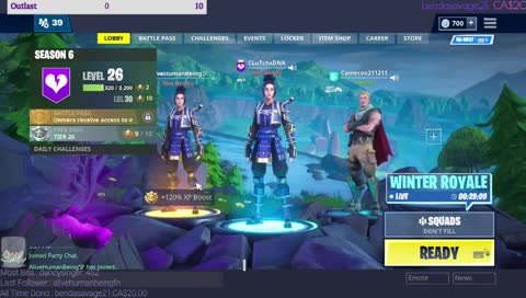 Playing Wit Followers!!.... need sum friends