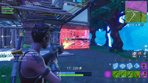 Bombsy look at this. Your the best player right. Man is AFK