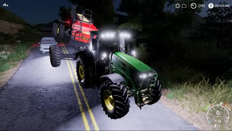 Farming Session!! Lets get some stuff done!! Join my discord to play with us or to follow me - https://discord.gg/ppTHu    come hang out!!