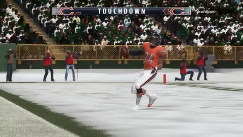 Who wants the smoke?