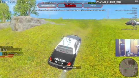 [PL][60FPS] - Duoski na chillu   !res !config !mouse