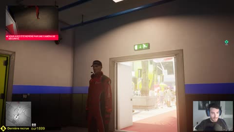 [FR] Good Morning 47 !