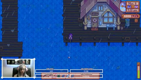 Starting a new farm!