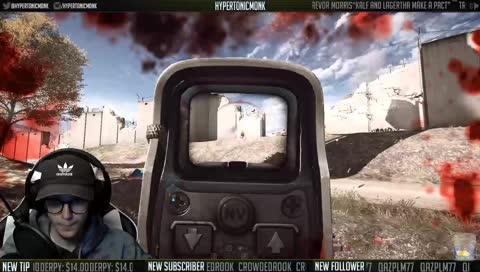 BF4 Gang || Affiliate || Come Tune In! ||