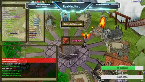 Town of Salem Madness