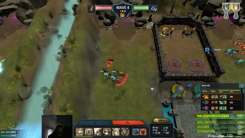 🔴[ENG] 2000 elo today EZ, !loots, custom RPG mini game in chat (!addfighter)