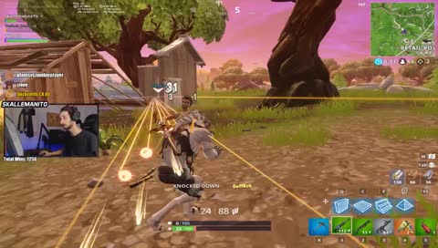 1250+🏆 Highkills, Speed & Momentum!