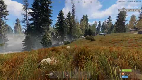 Donald Trump ate my little sister (Kinda trying this time)