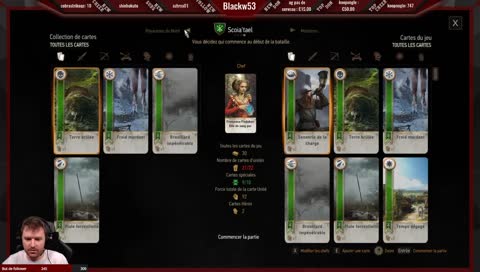 [FR] Je le finirais un jour ^^