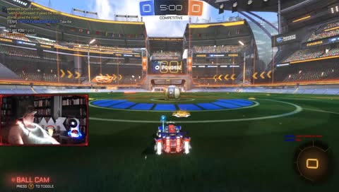 Lets Make Norm's Day Better!!