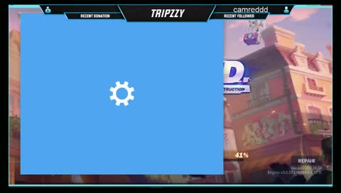 Creative Destruction / Going for duo wins / Noob to pro