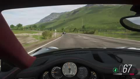 Cops and Cruiser/Realistic Driving! (JOIN)