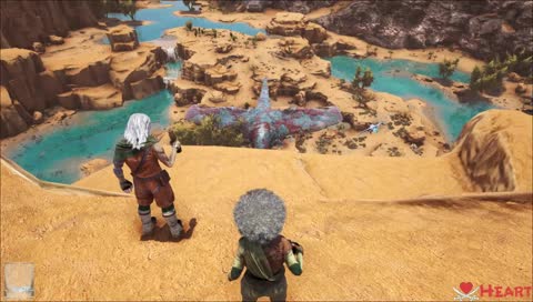 FoxRP | The Browns and the Desert Titan!