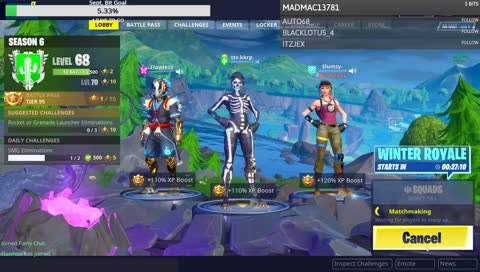 Make sure to sub to my youtube!