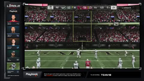 Muthead Wk 3 vs Cole, Drag, and Pavan. RIP Young Bull Steel