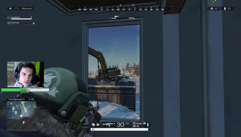 [ESP] SOY MALO PERO ME GUSTA JUGAR