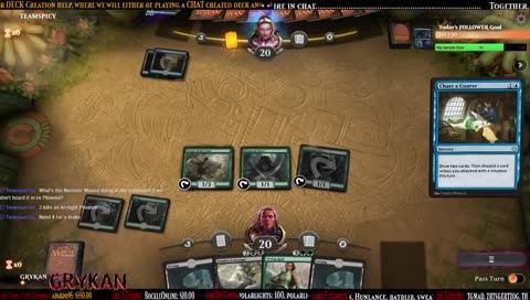 🔴Standard Top Tier Decks🔴Vote & Watch or VIEWER Battles!...Hang out and chill with us today!