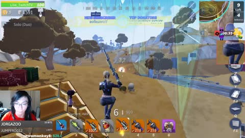 Gunner Rush! DaeHam customs! C: [US-PC]