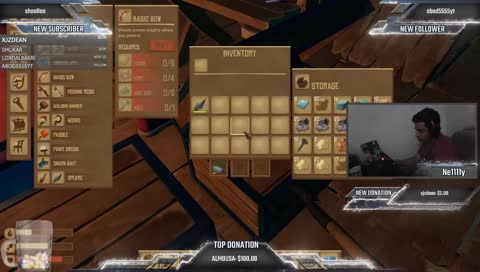 ادري ادري من زمان ما سويت بث 