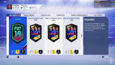 ¿ICONO BABY? ¡GANA MONEDAS! #Trading #SBC #FUT