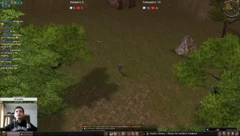 Metin2 Aeldra Event !!!