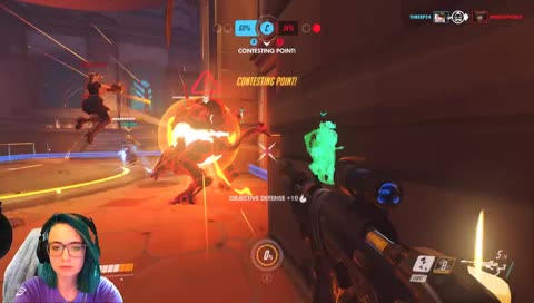 overwatch is my problematic ex //  !challenge !1500