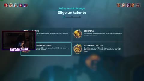 💜 ¡Hoy no estamos a tope, pero lo damos todo! | Paladins 💜 | ❗️cmd ❗️discord ❗️yt 😱