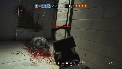 [PS4/🇧🇪 /FR] Wsh les gens. Longue vie et........