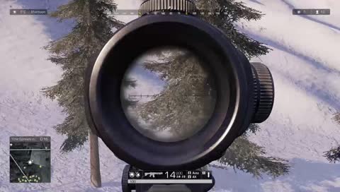 ROE solo going for that TOP100 today!