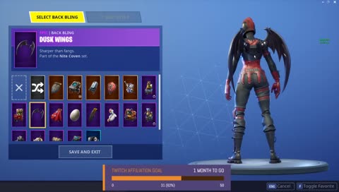 Doing Some Random Duo's Chilling #ArgoProud