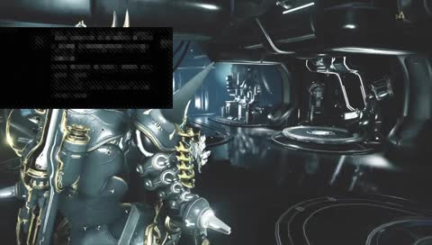 Warframe FUN